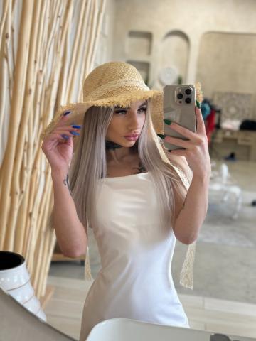 Индивидуалка Устинья фото 5
