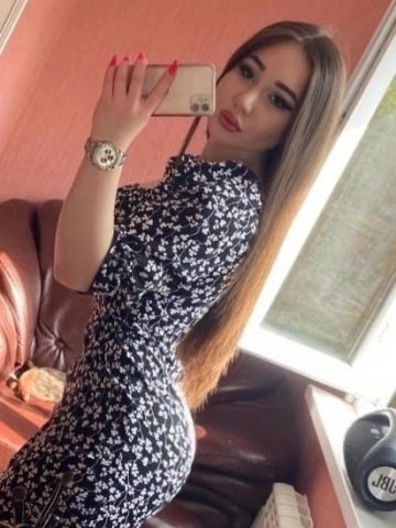 Проститутка Таисия, 22 года, г. Белоозерский