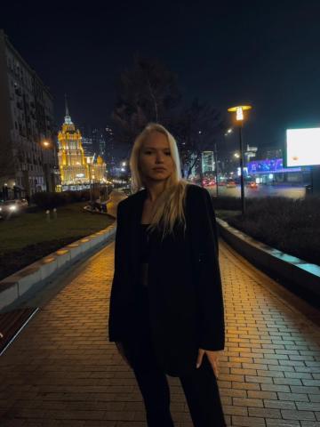 Индивидуалка Лолита фото 2