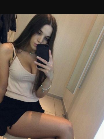 Проститутка Милана, 22 года, г. Белоозерский