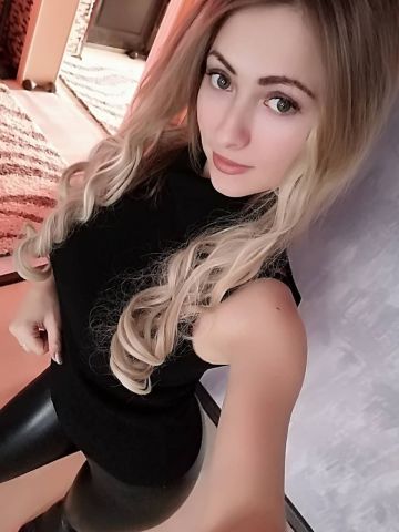 Проститутка Яна, 23 года, г. Белоозерский