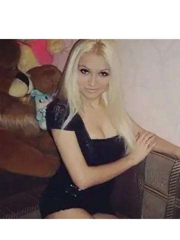 Проститутка Наталья, 23 года, г. Белоозерский
