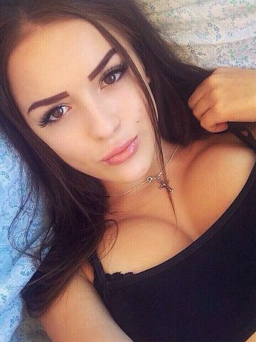 Индивидуалка Света фото 2