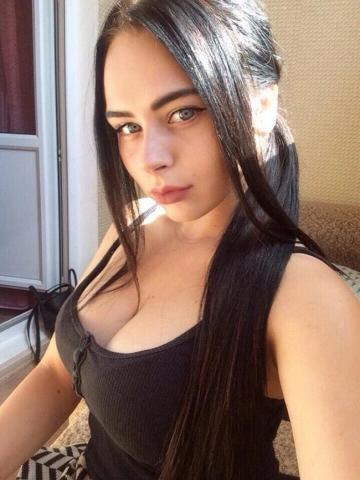 Индивидуалка Виталина фото 2